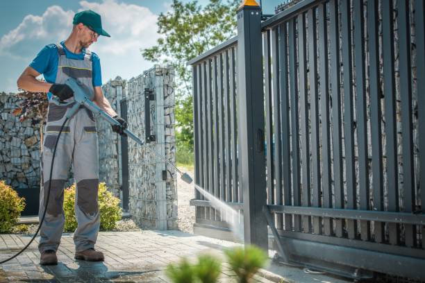Best Post-Construction Pressure Washing  in Lexington, MN