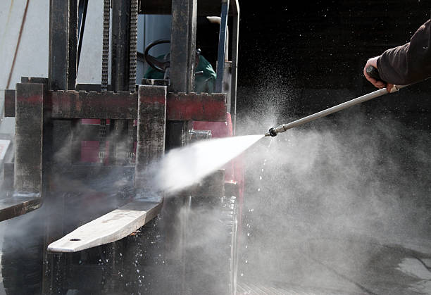 Reliable Lexington, MN Pressure Washing Services Solutions